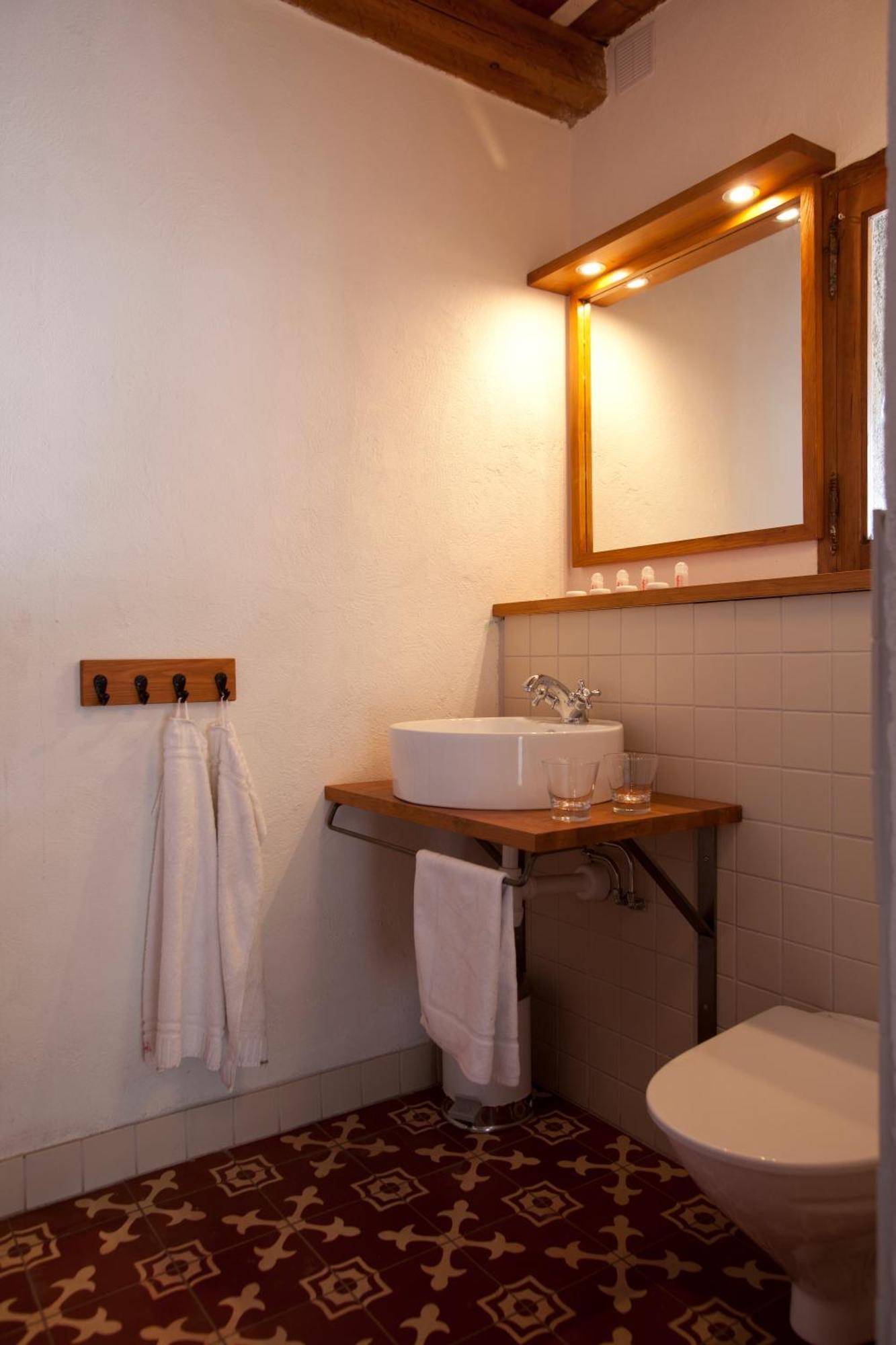 Langley Hotel La Vieille Ferme La Salle-les-Alpes Ruang foto