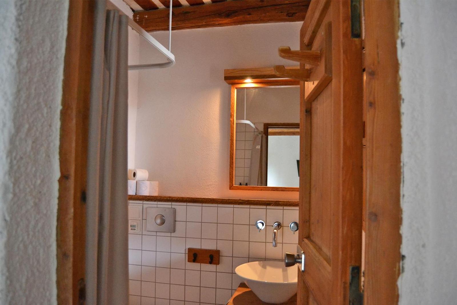 Langley Hotel La Vieille Ferme La Salle-les-Alpes Bagian luar foto